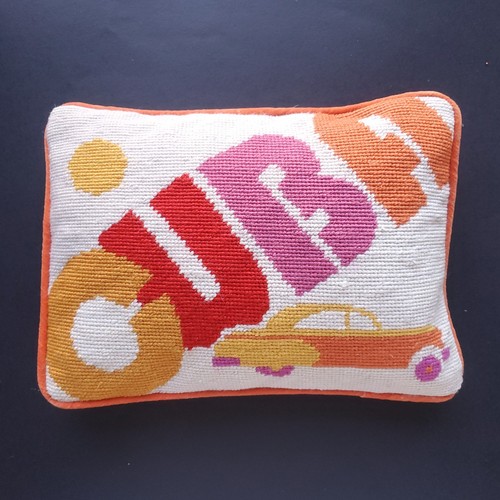 Jonathan adler needlepoint - adler,